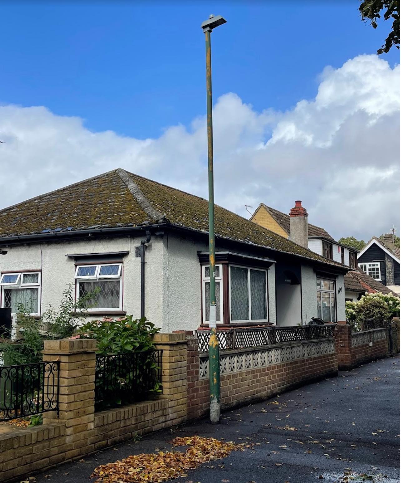 Hackbridge & Beddington Corner Neighbourhood Development Group