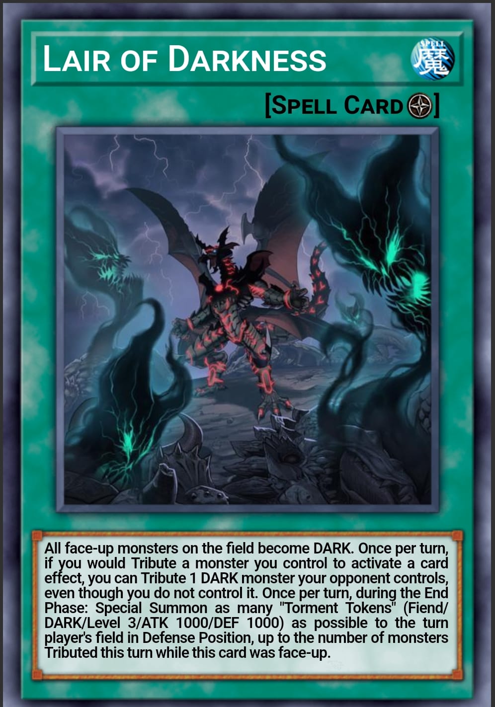 yugioh dna cards Yu-Gi-Oh! - Transplant (IOC-108) - Invasion of Chaos - 1st Edition Description coming soon... dna surgery yugioh card Yu-Gi-Oh!: