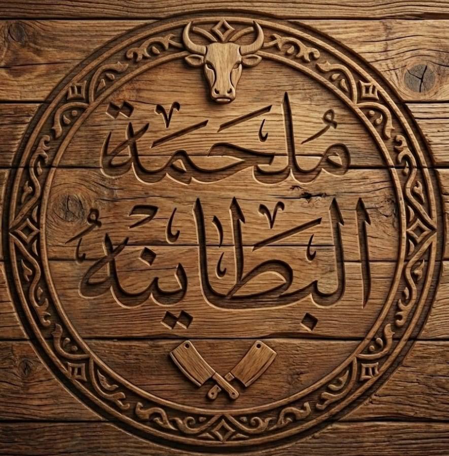 الرمسي وين عناااااا ملحمه البطاينة اربد شارع 30مقابل بوابه مخابز نبيل ...