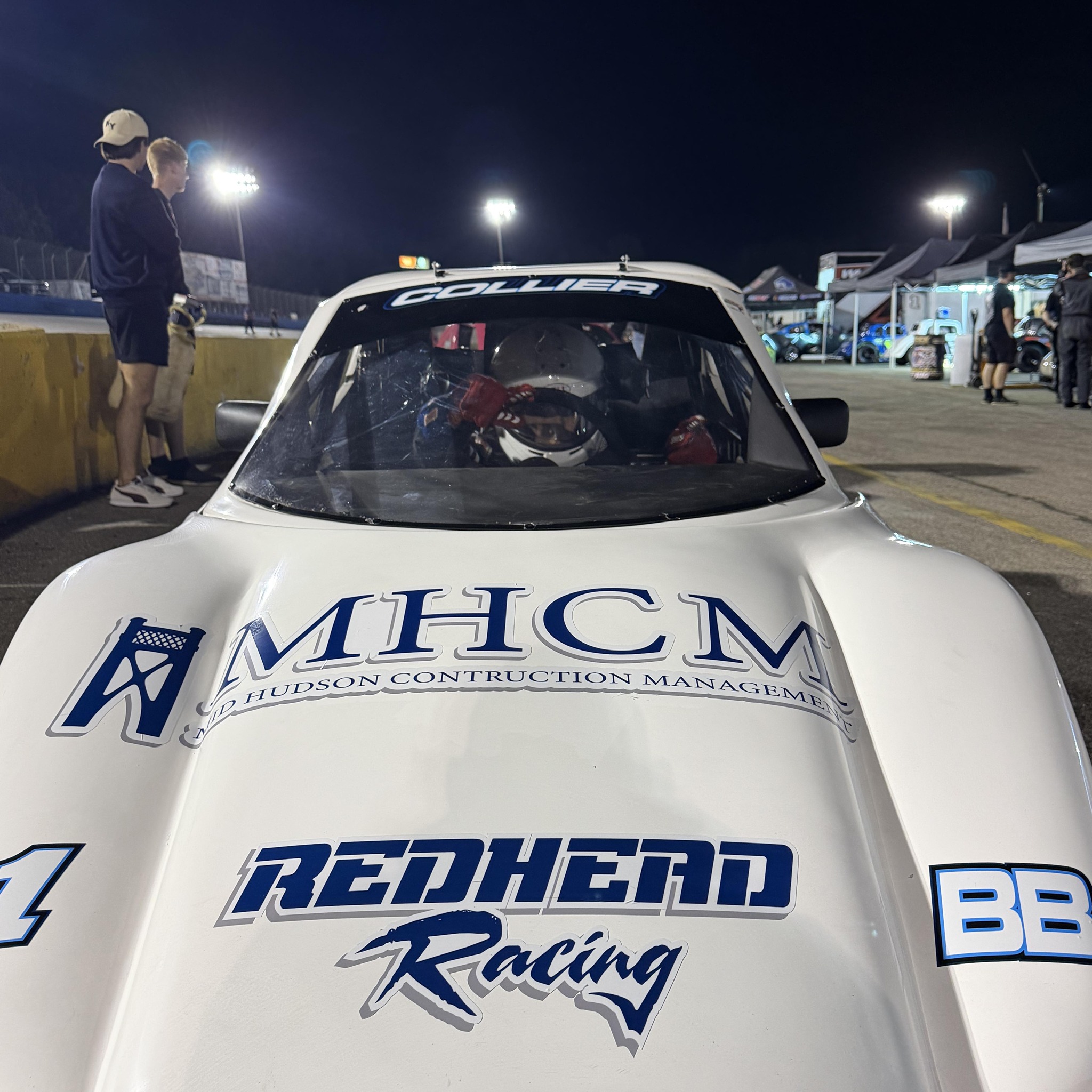 Jackson Collier Motorsports