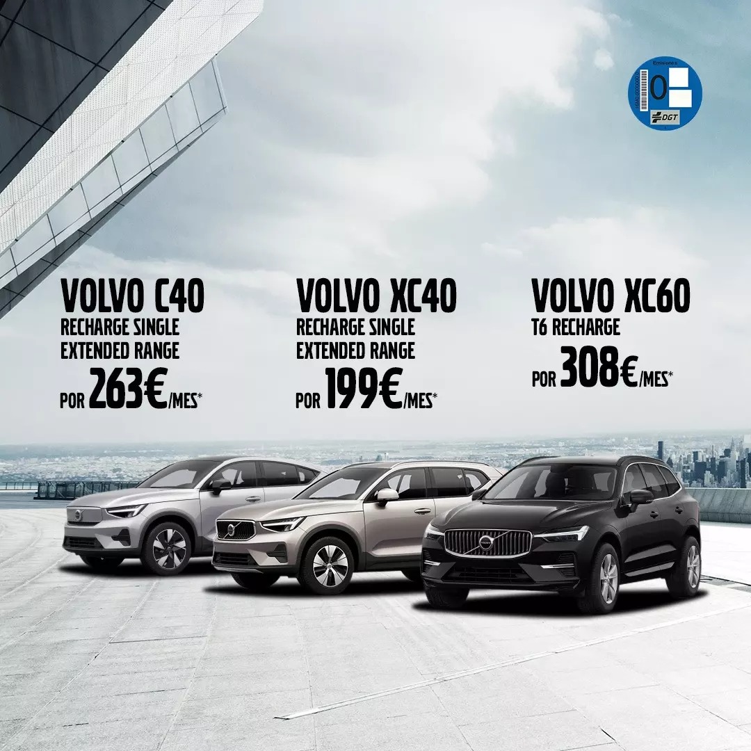 Volmar - La Gamma #VOLVO ara més a prop que mai, descobreix-la a # ...