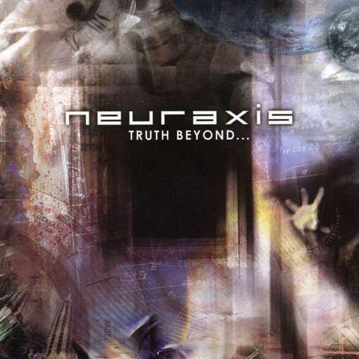 Neuraxis (@neuraxismetal) • Facebook