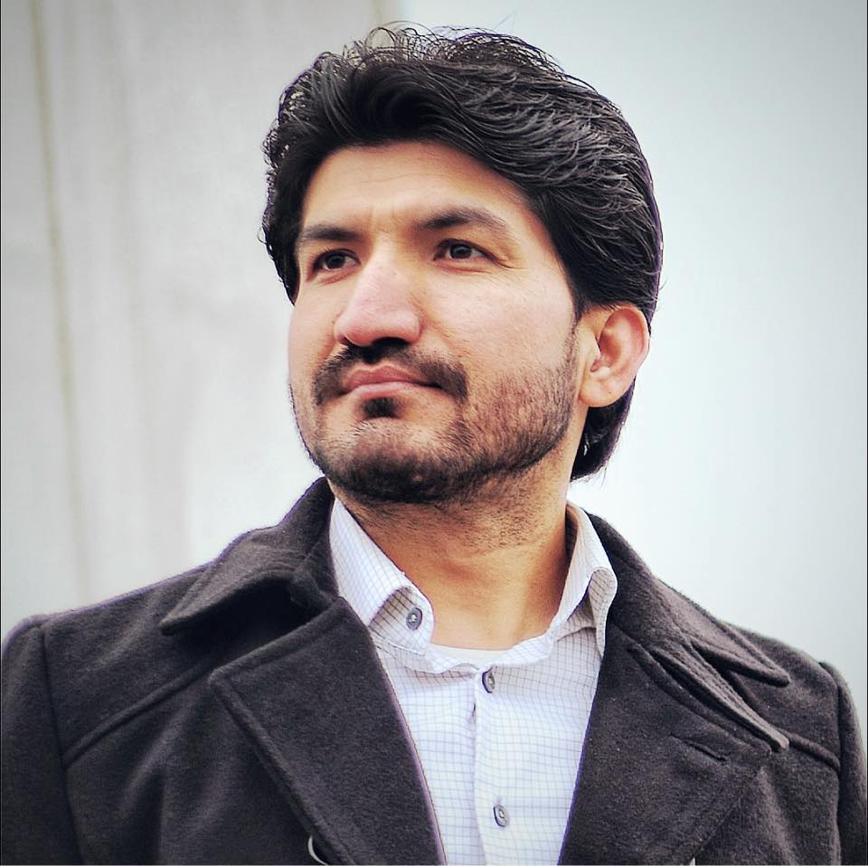 Saleem Raza Nagri