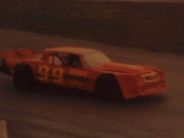 Dave Dobbins Racing
