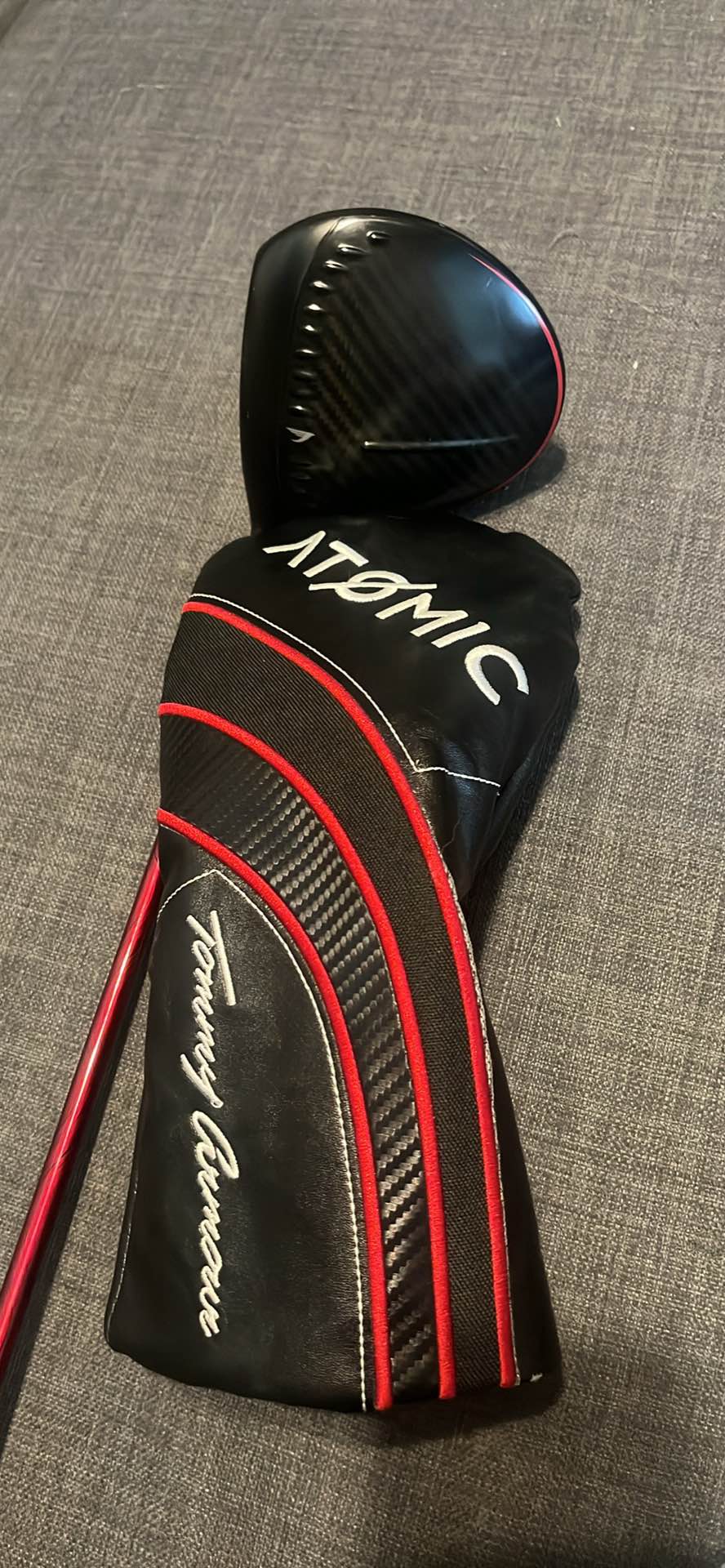 Tommy Armour Atomic Driver - Golf Clubs - Norfolk, Virginia | Facebook ...