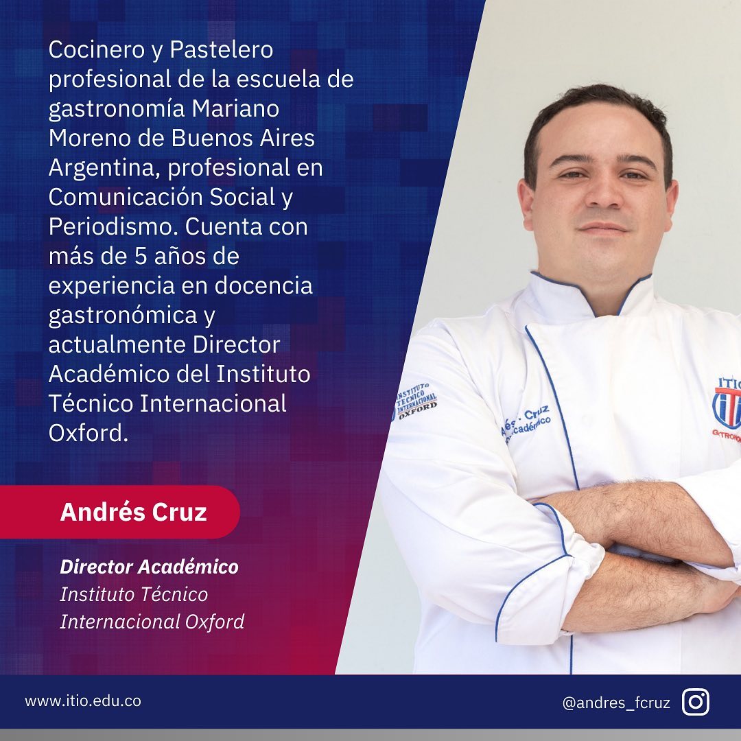 ITIO Instituto Técnico Internacional Oxford | Villavicencio