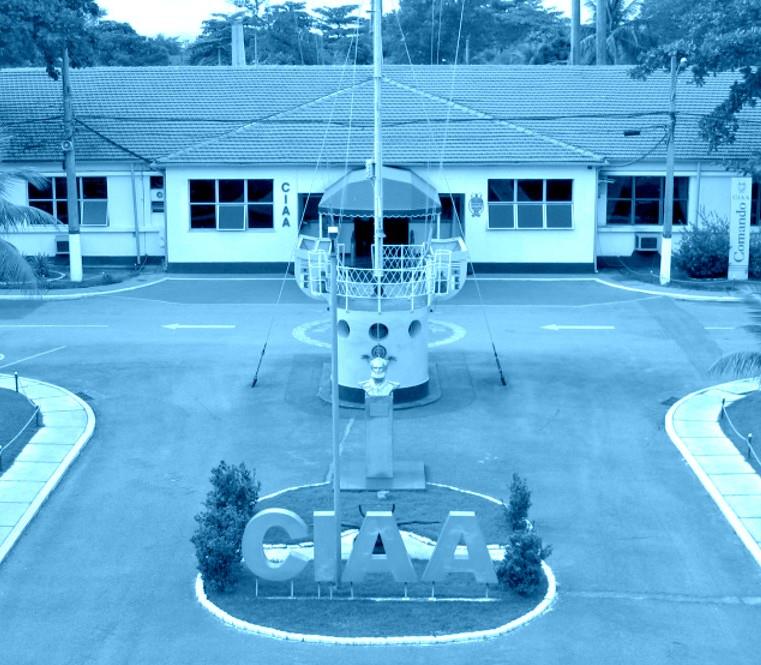 CIAA - Centro de Instrução Almirante Alexandrino | Rio de Janeiro RJ