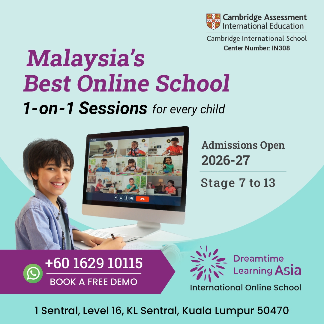 Dreamtime Learning | Mumbai