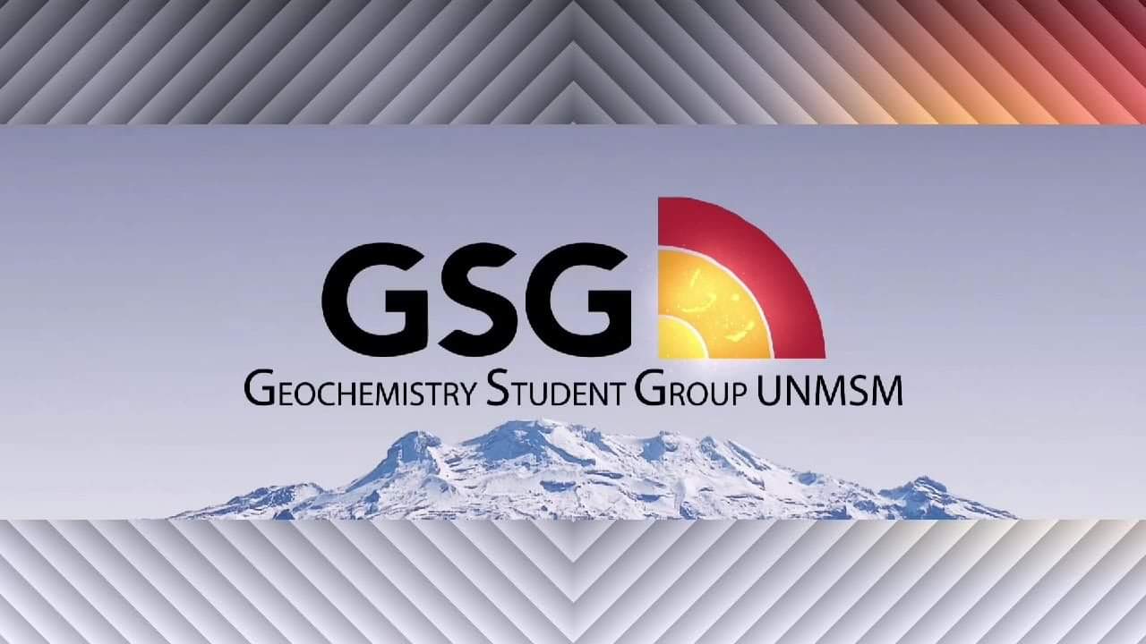 GSG-Geochemistry Student Group