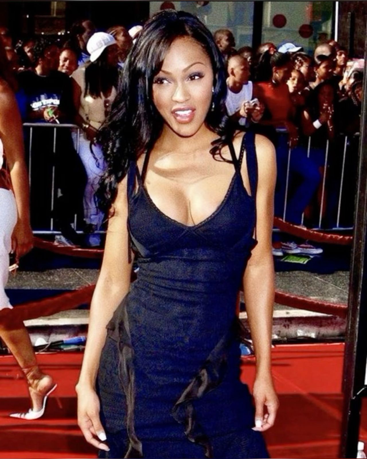 KPG Cal - Meagan Good - Meagan Monique Good is an American actress and ...