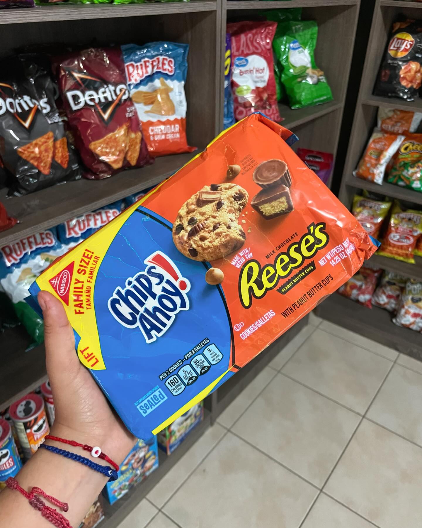 Loop.mx - LA MÁS AMPLIA VARIEDAD DE CHIPS AHOY LA...