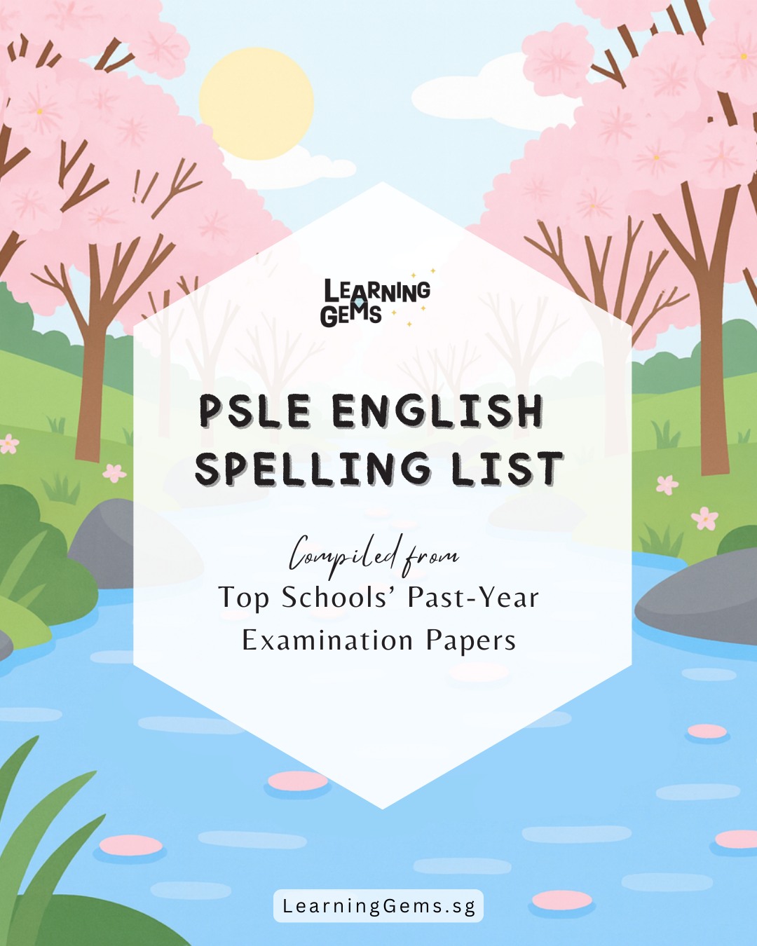 Spelling isn’t just about memorising words. It’s also about recognising ...