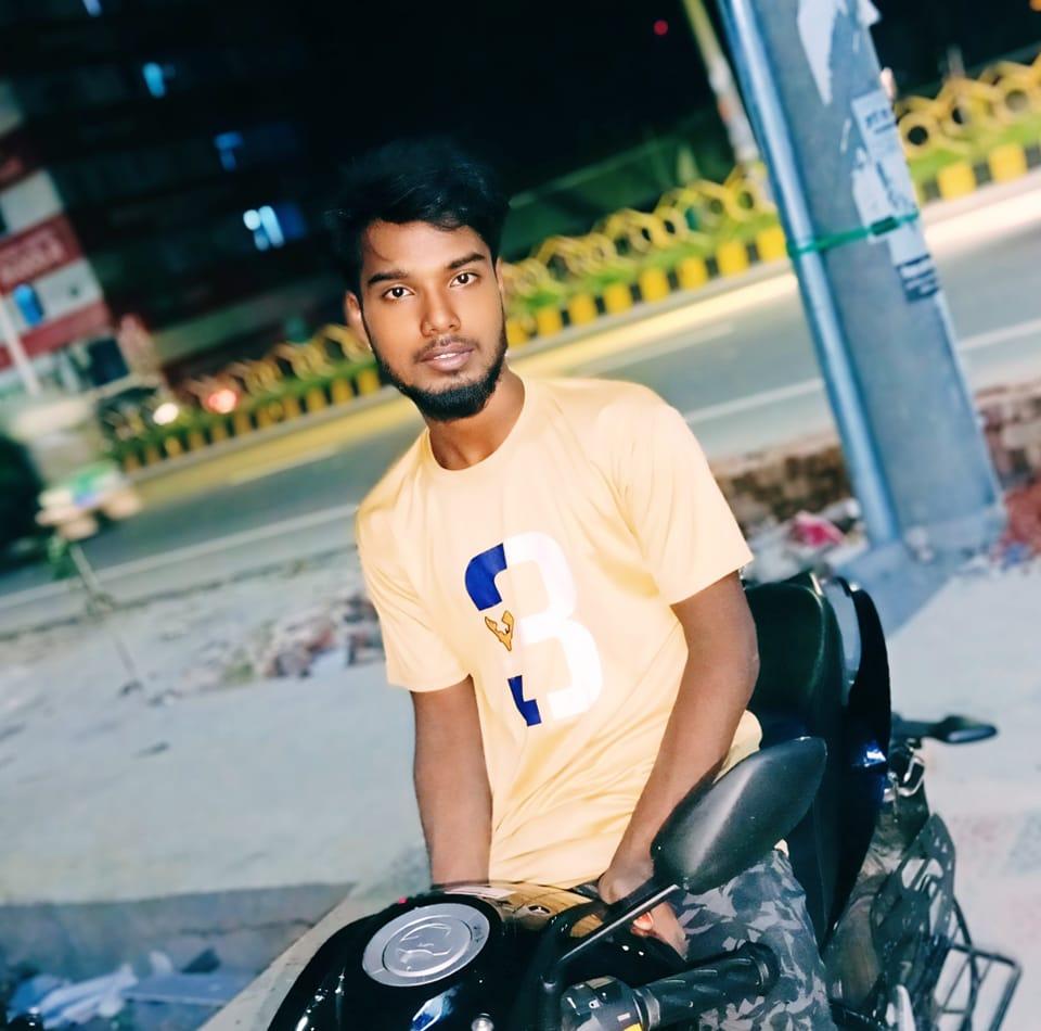 Ds Razib Hossain