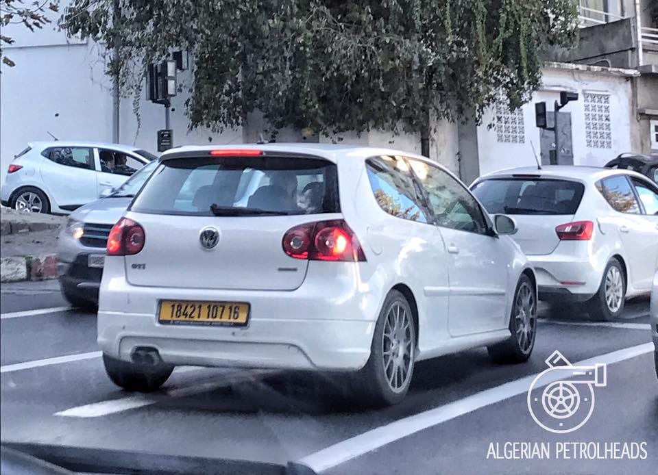 0796566619 Golf 6 dorigine Alger אאיה አሁፖ 12 M+ MU 5 1mn 90 40