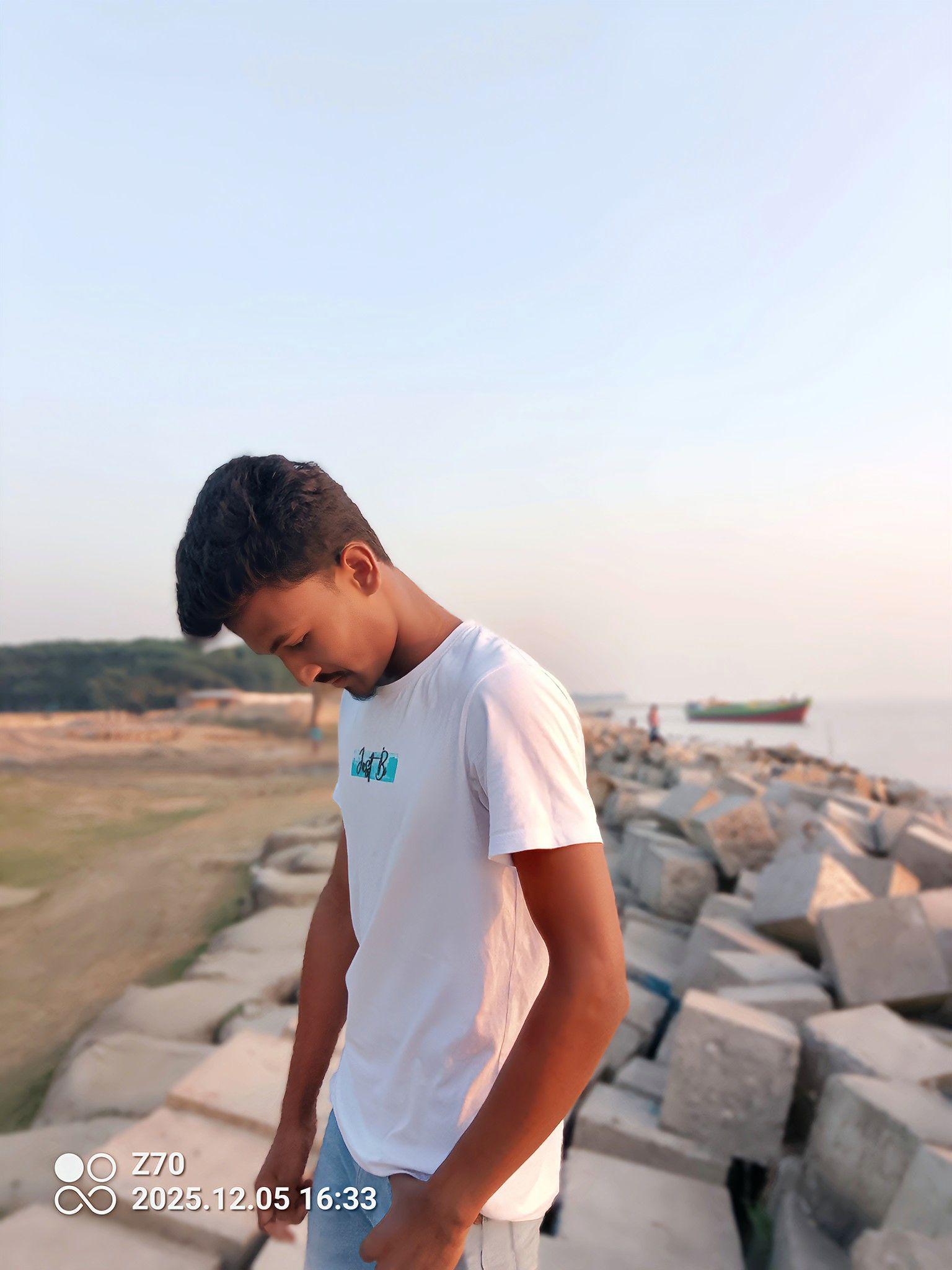 Rashedul Islam