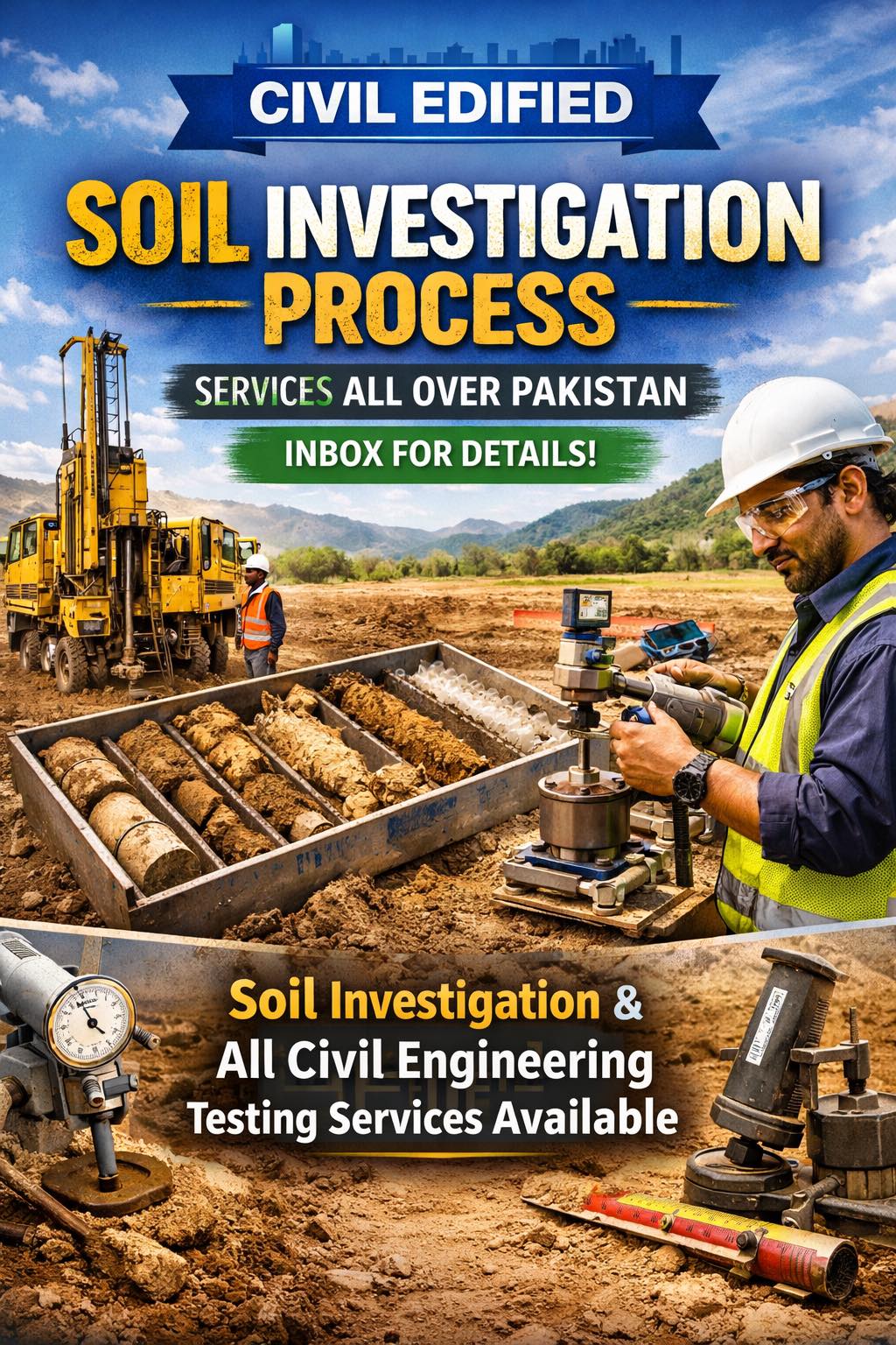 Civil Edify - Civil Edify added a new photo.