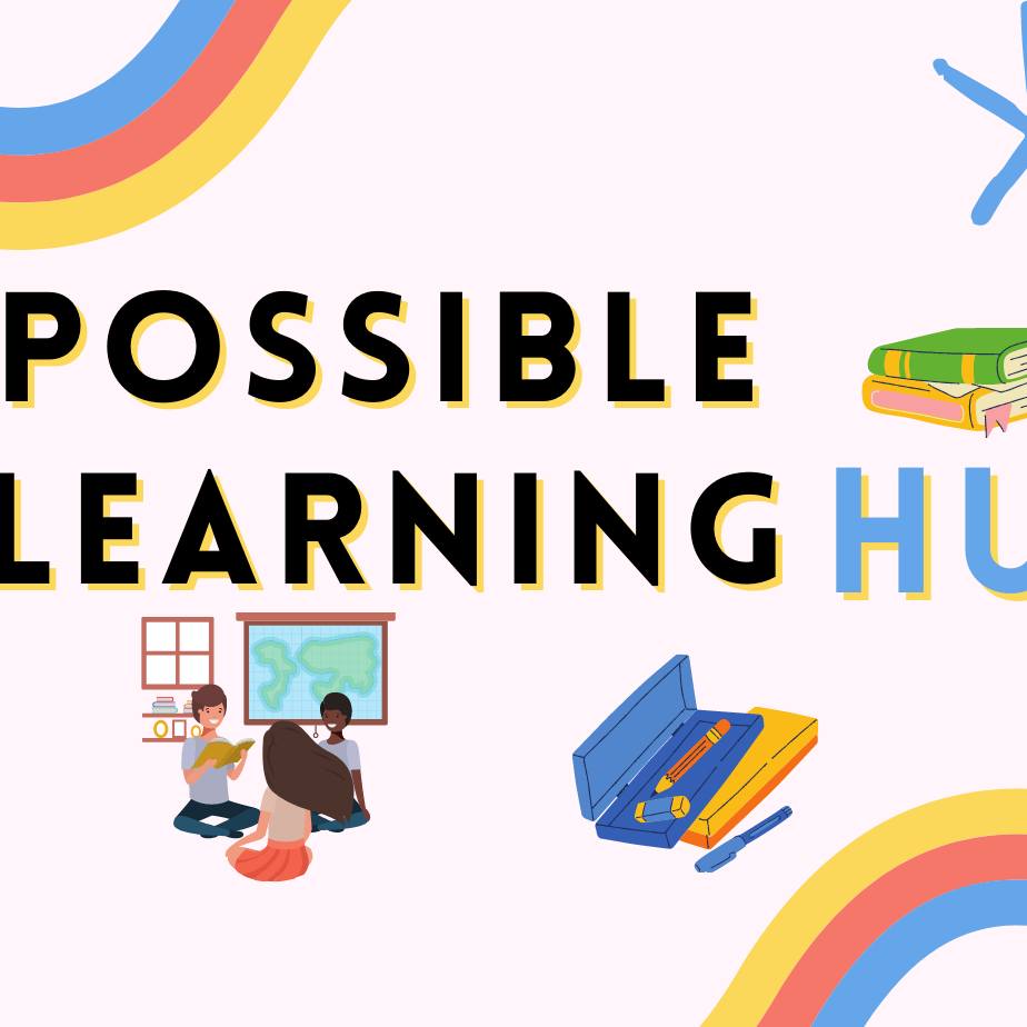 It's Possible Learning HUB... - It's Possible Learning HUB