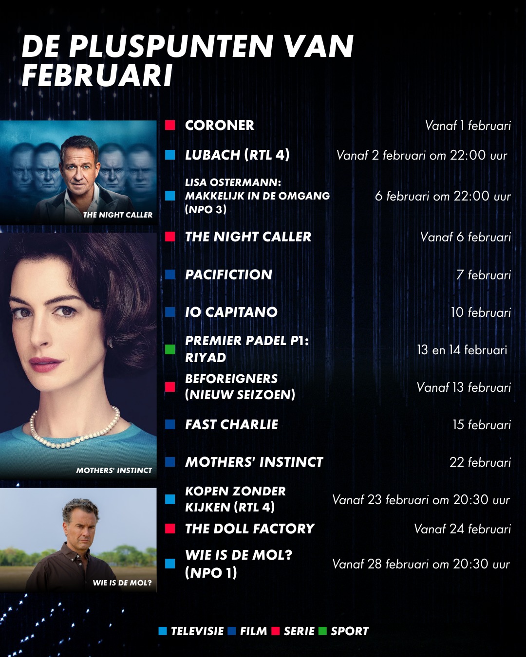 CANAL+ Netherlands
