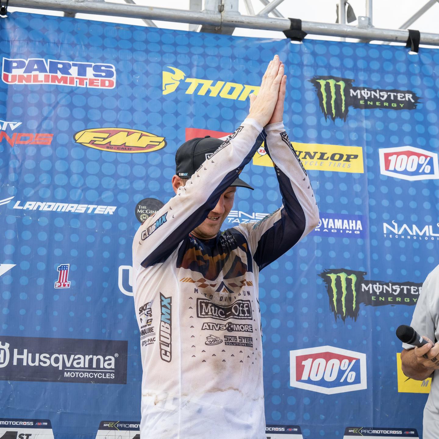 Pro Motocross - A Phil Nicoletti appreciation post for his...