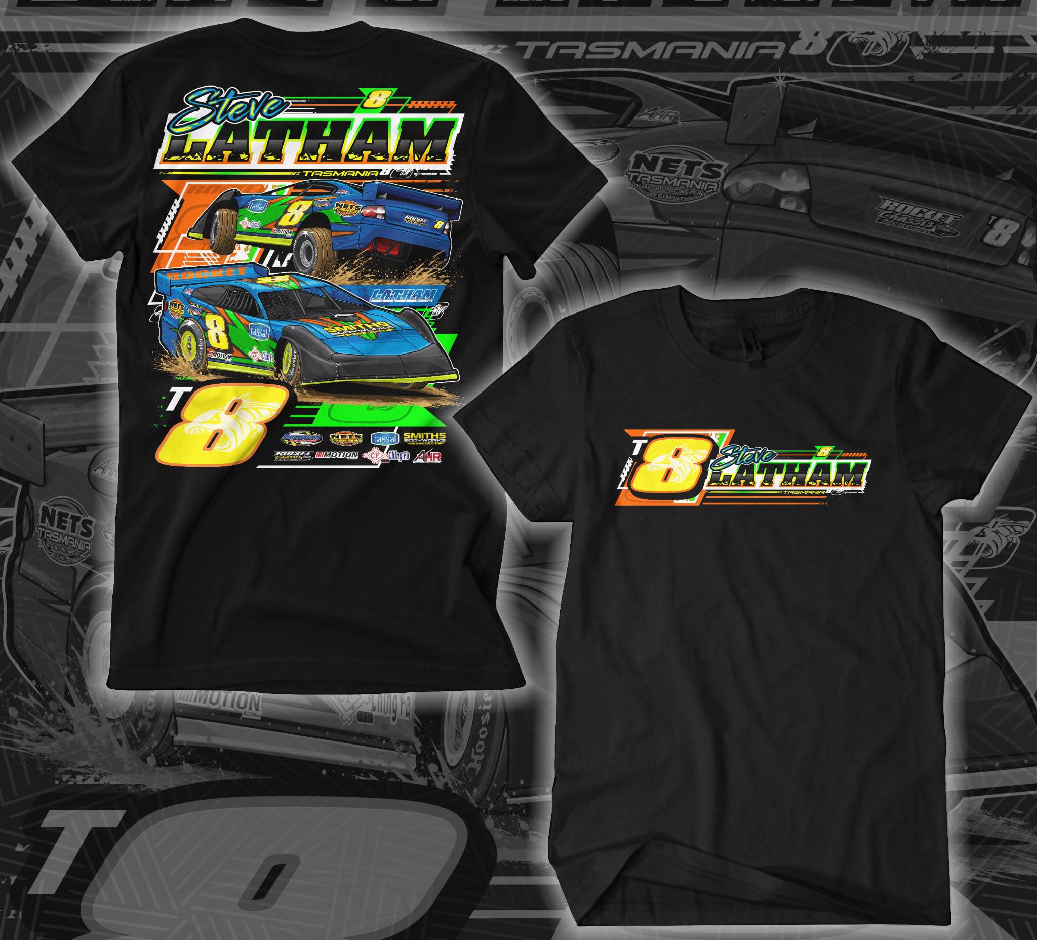 Latham Racing