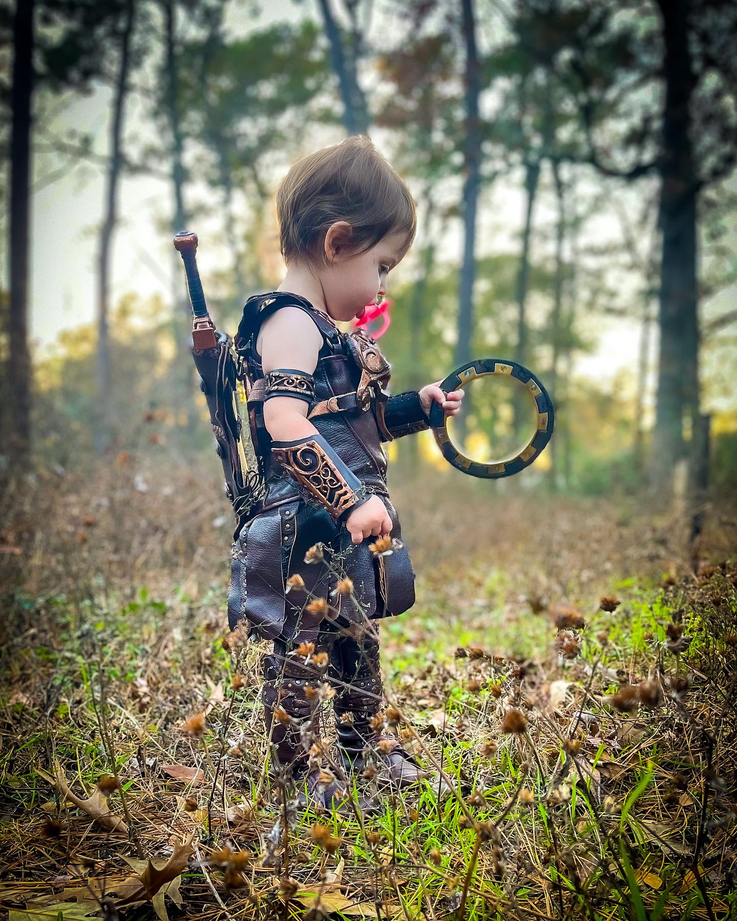 Xena Con by @creationent is... - Warrior Princess Cosplay | Facebook