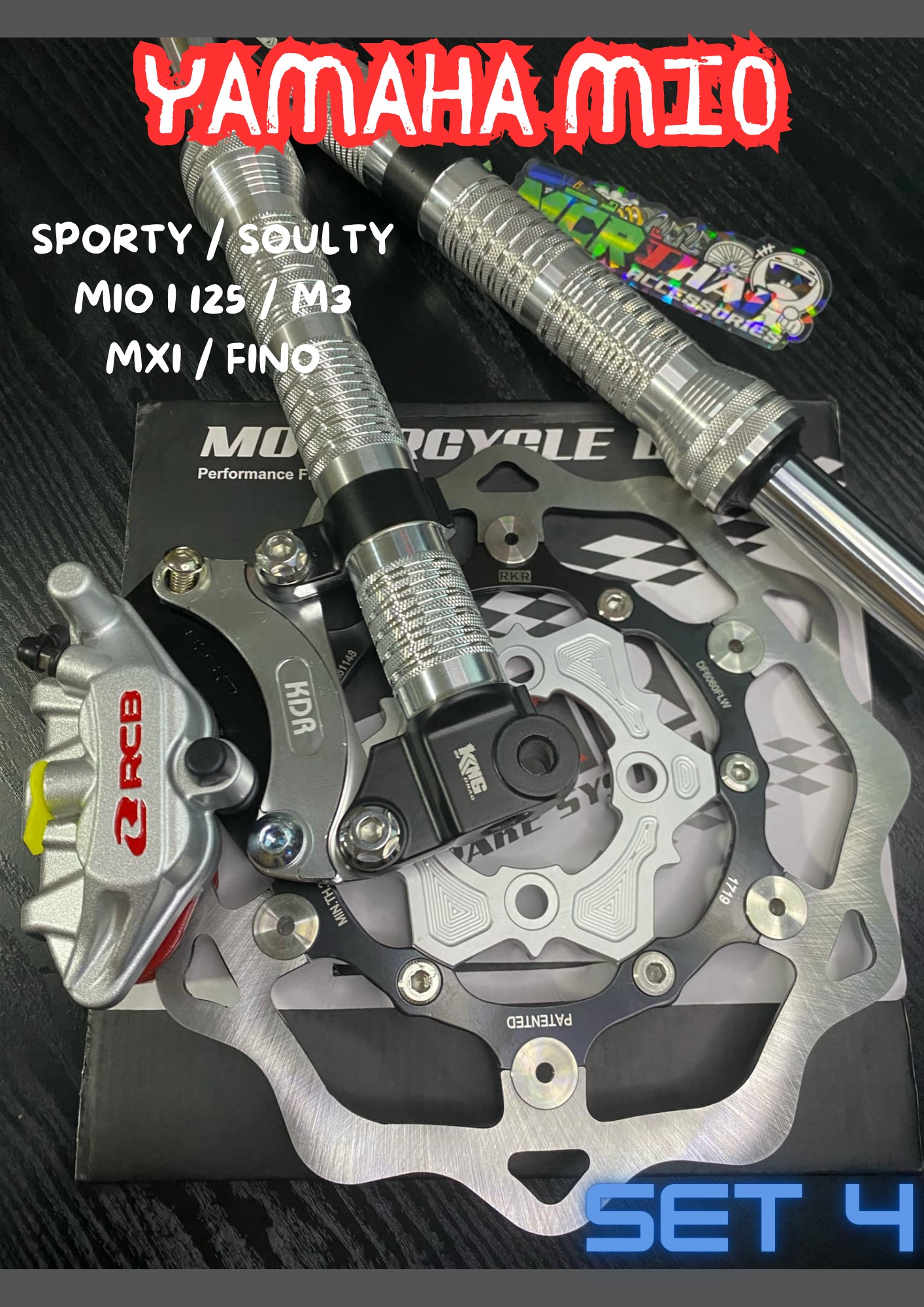 Motorcycle phone holder mount for sale