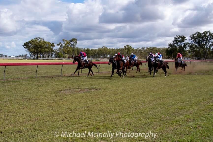 Troy Pascoe Racing | Toowoomba QLD