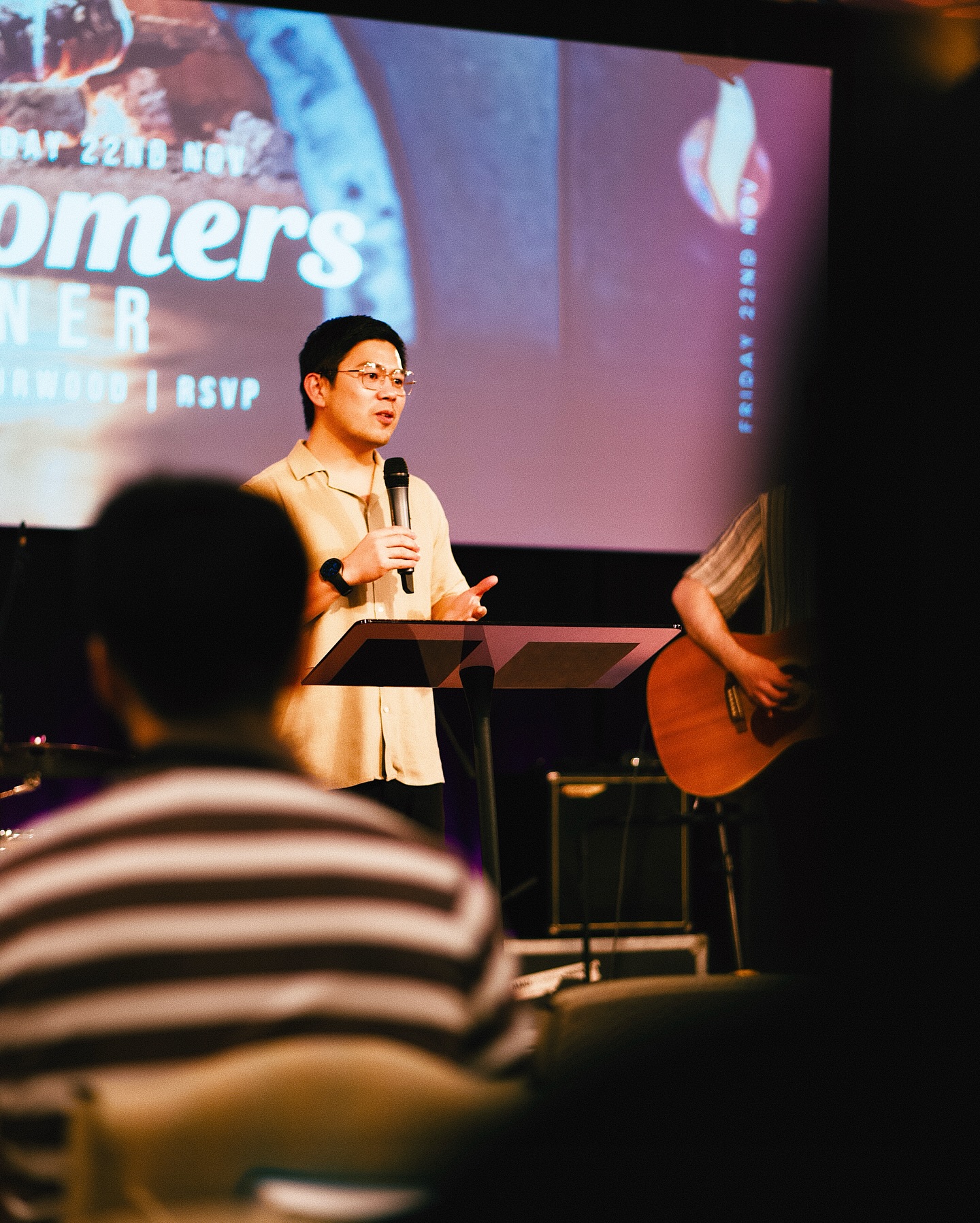 Flow Church Burwood | Melbourne VIC