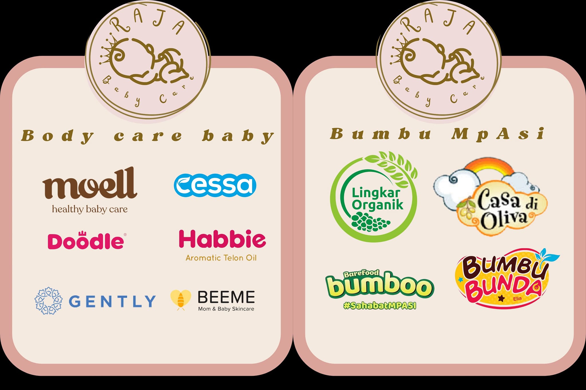 Raja Baby Care