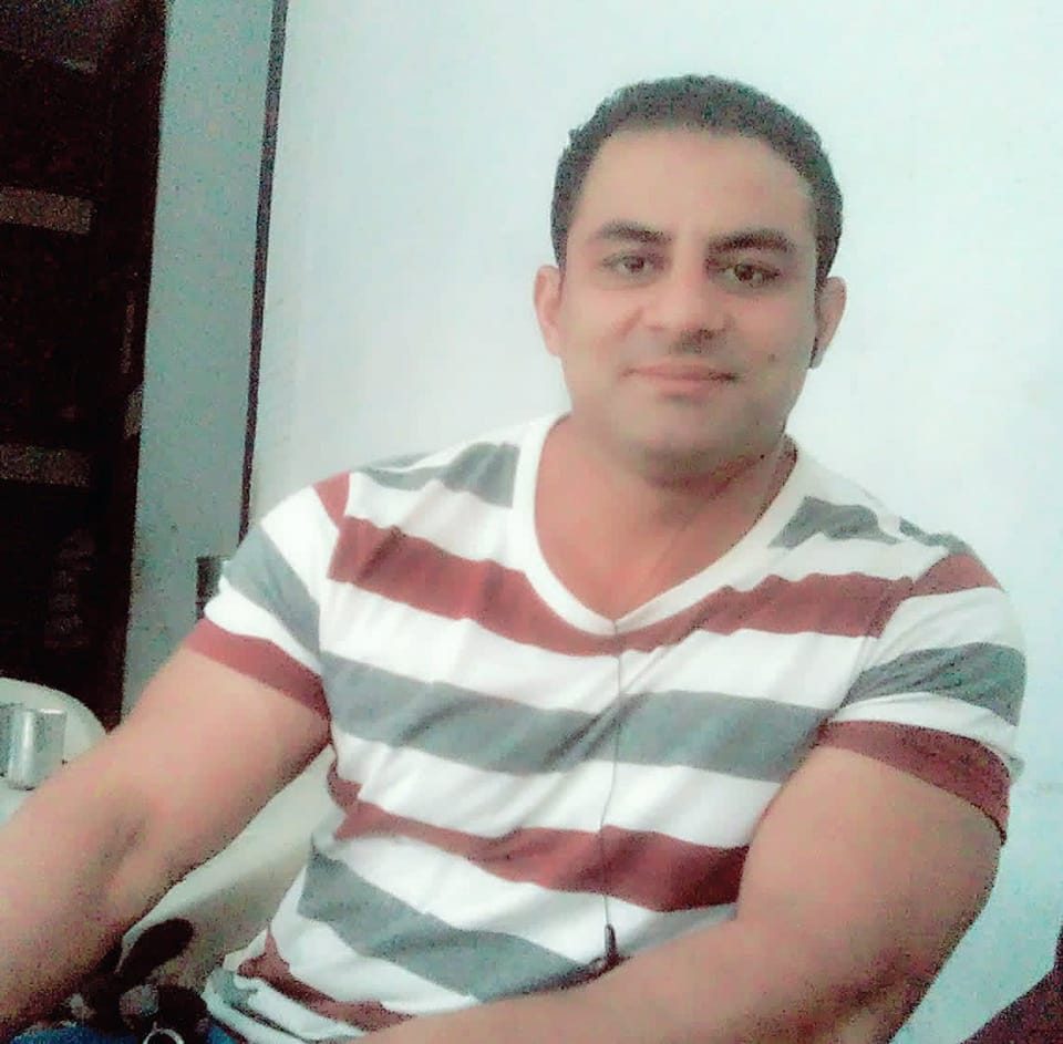 Adil Raza
