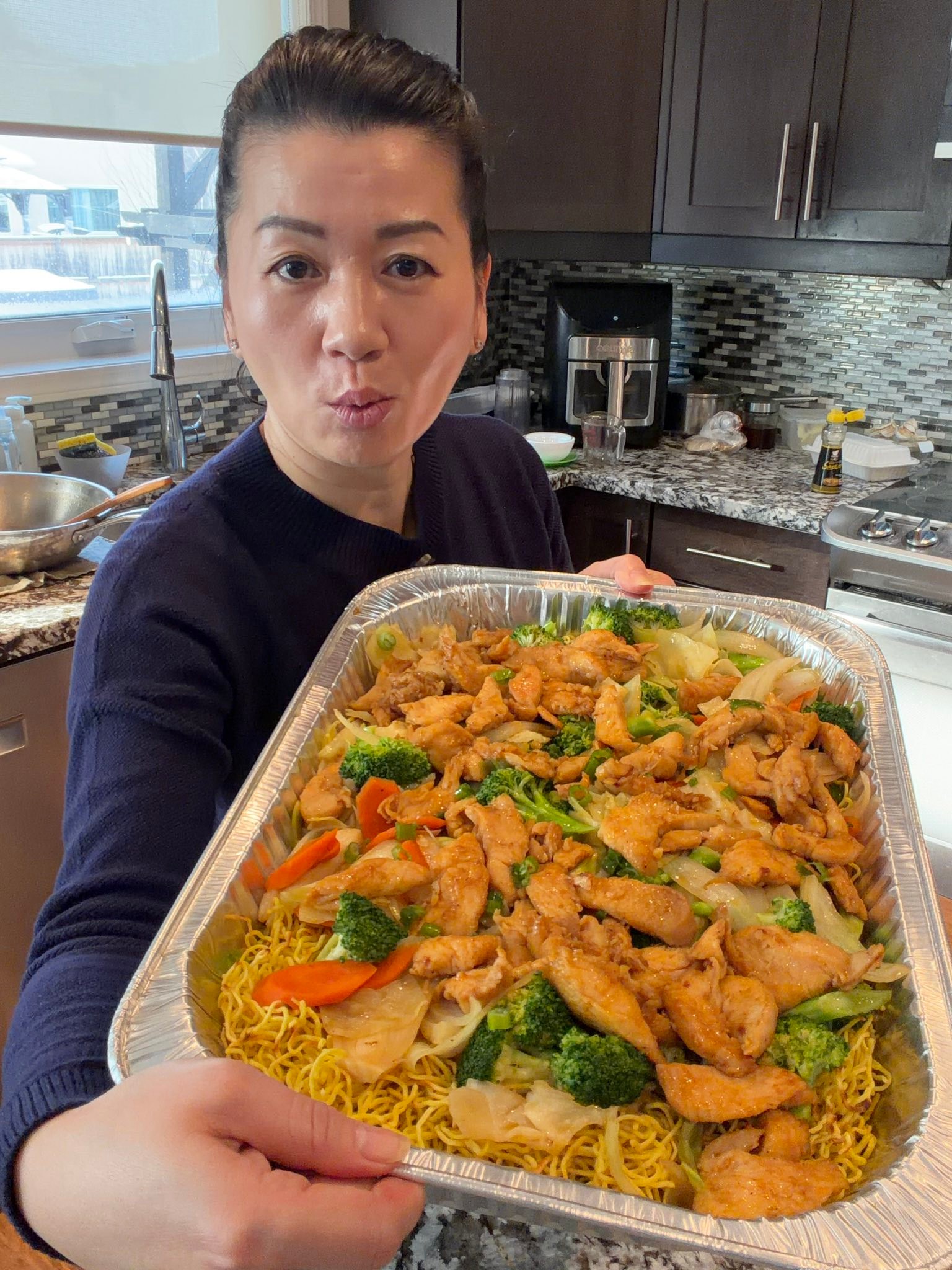 Ly Cooks - Ly Cooks added a new photo.