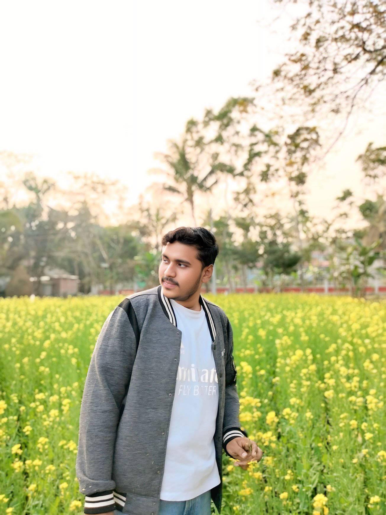 Zamil Nur