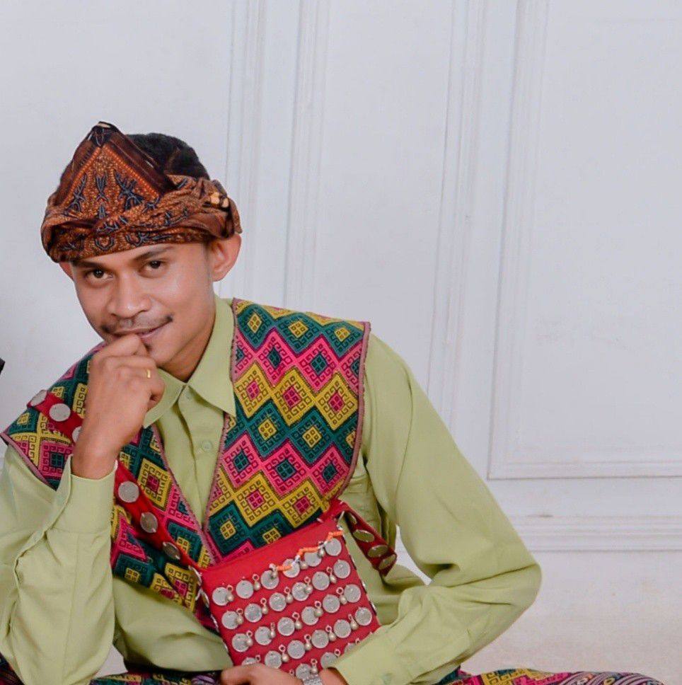 Goyang Ulat Bulu pelok pisang satu tandang #fyp @sorotan | Rudy Haumein ...