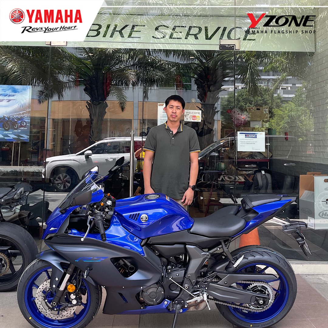 Congratulations, Ray, on your... - YZone Flagship Shop PH | Facebook