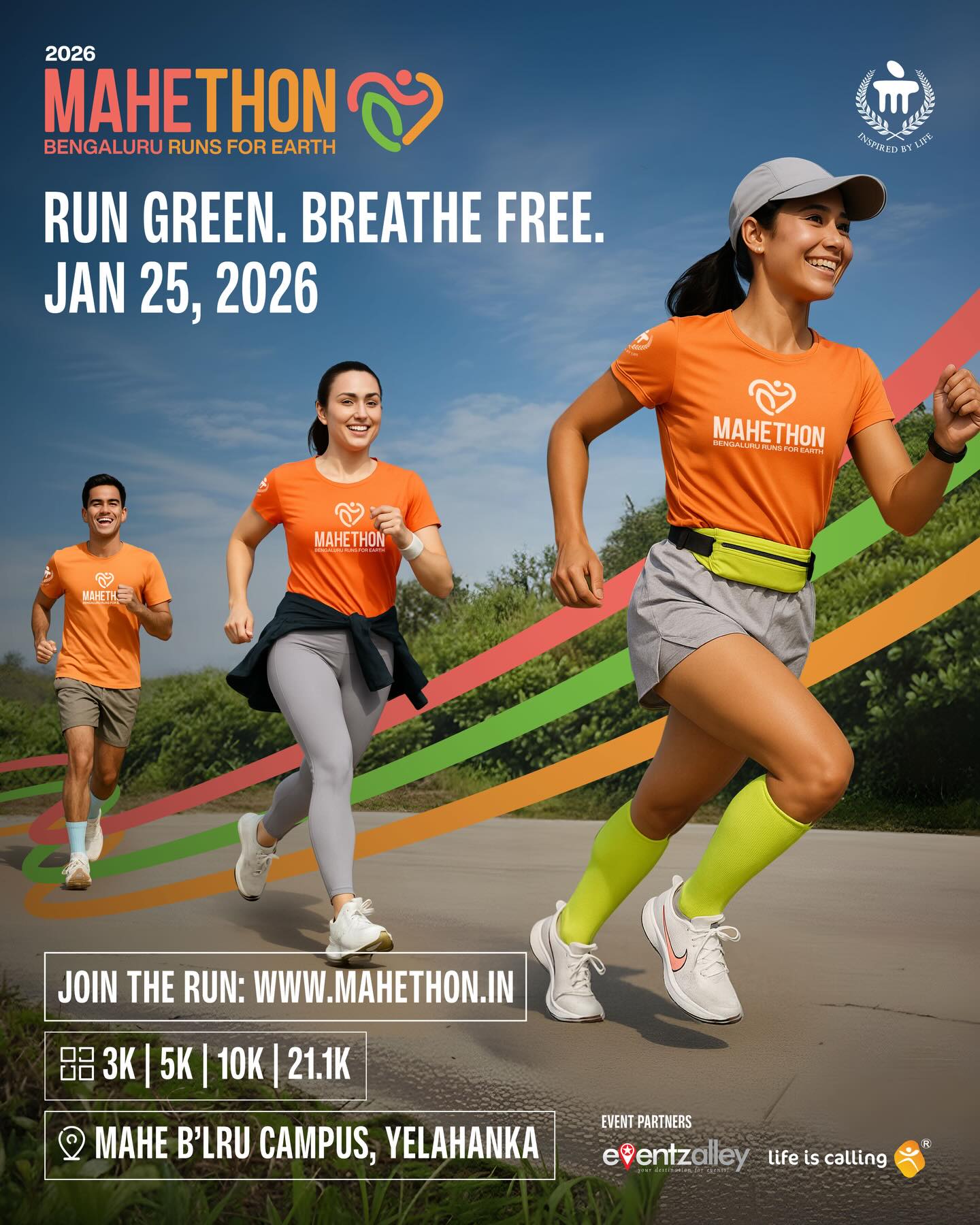 MAHE - Guided by our commitment to a greener future, MAHE Bengaluru ...