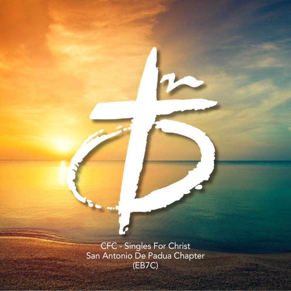 CFC... - CFC Singles for Christ - San Antonio De Padua Chapter