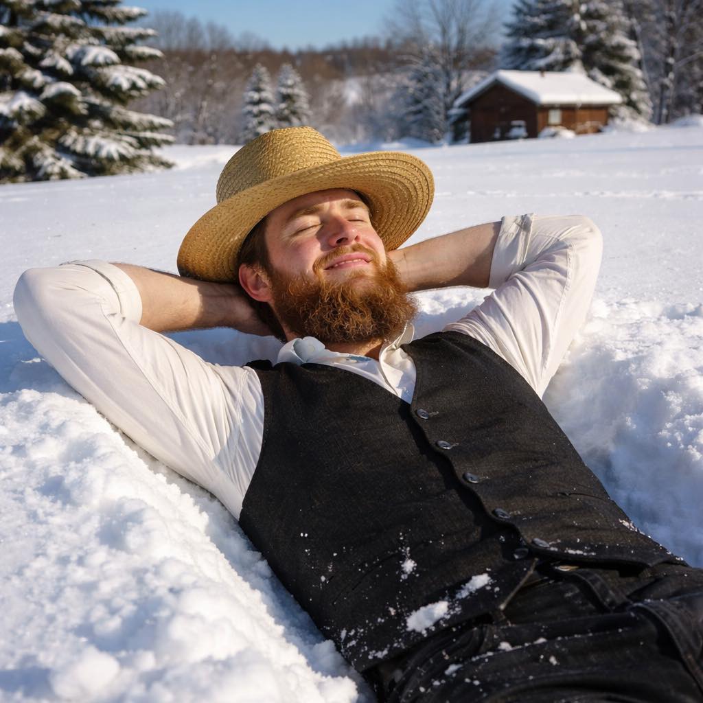 Jebediah Yoder