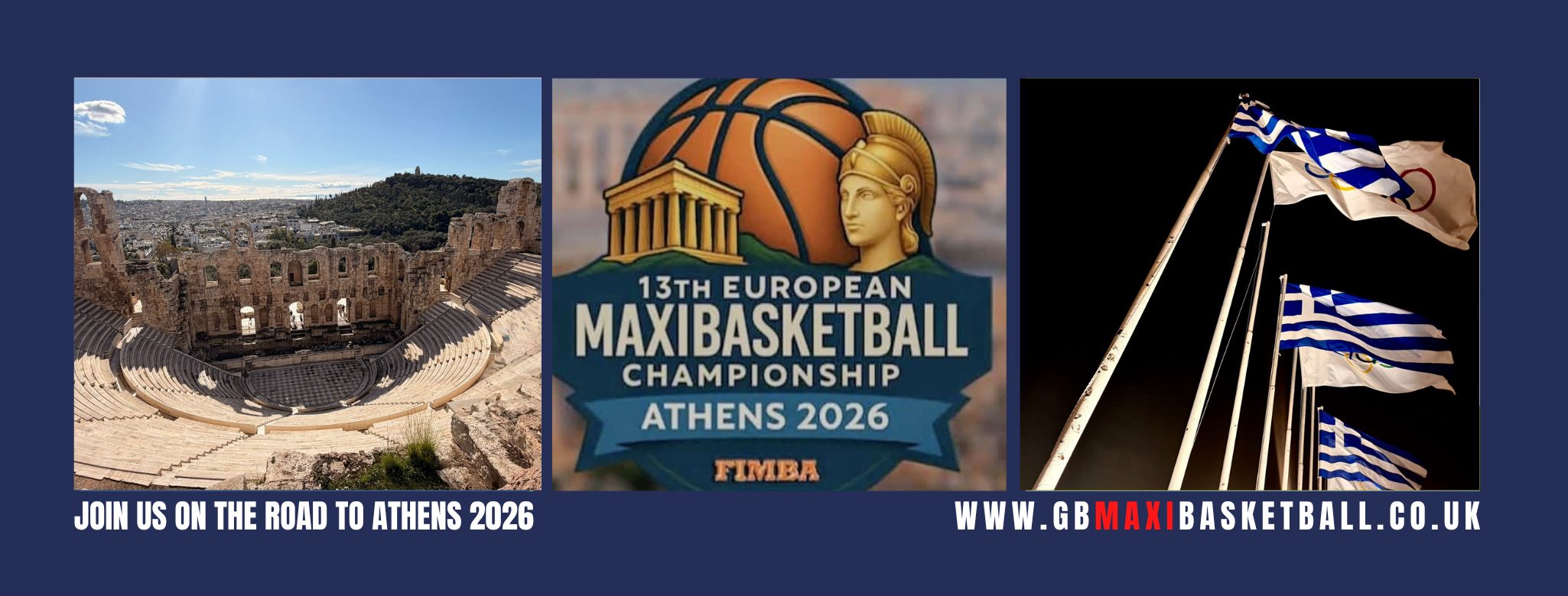 GB Maxibasketball