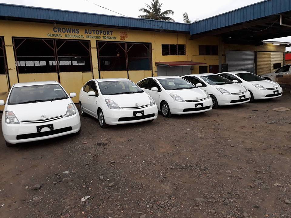 Crowns 24HR TAXI Service added... - Crowns 24HR TAXI Service