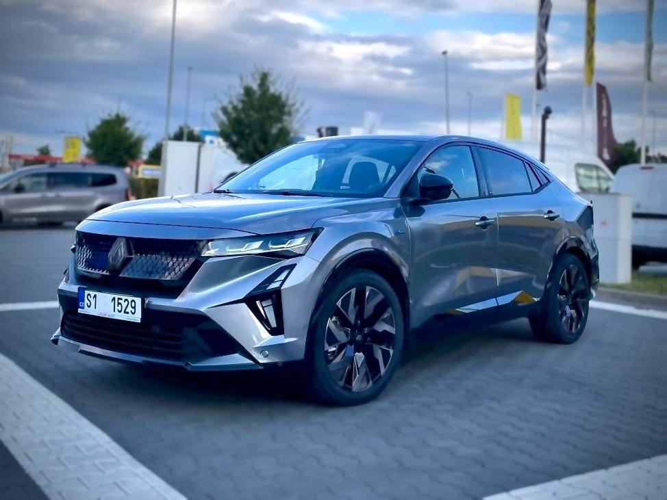 Renault Louda Auto | Prague