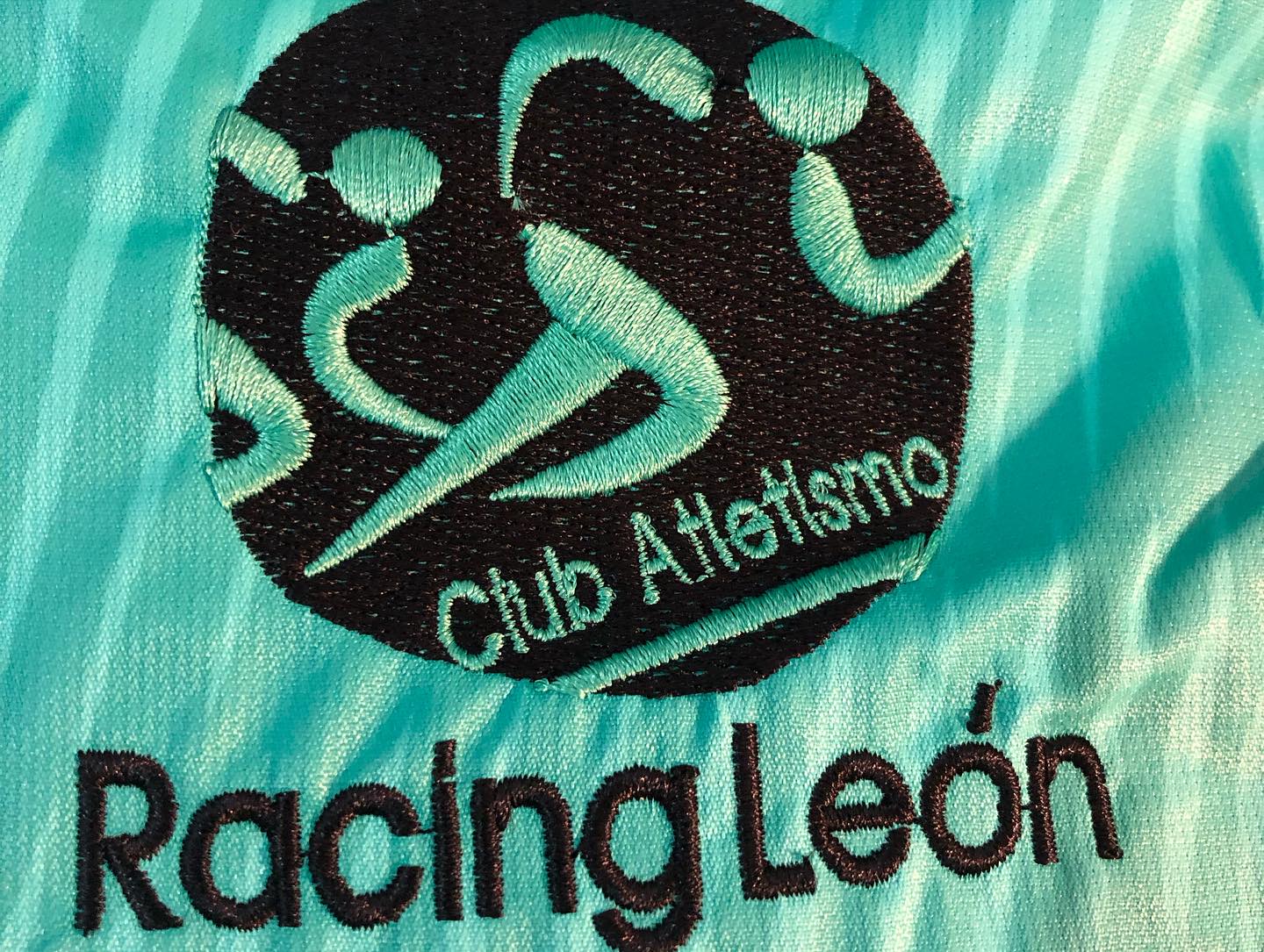 Club Atletismo Racing León
