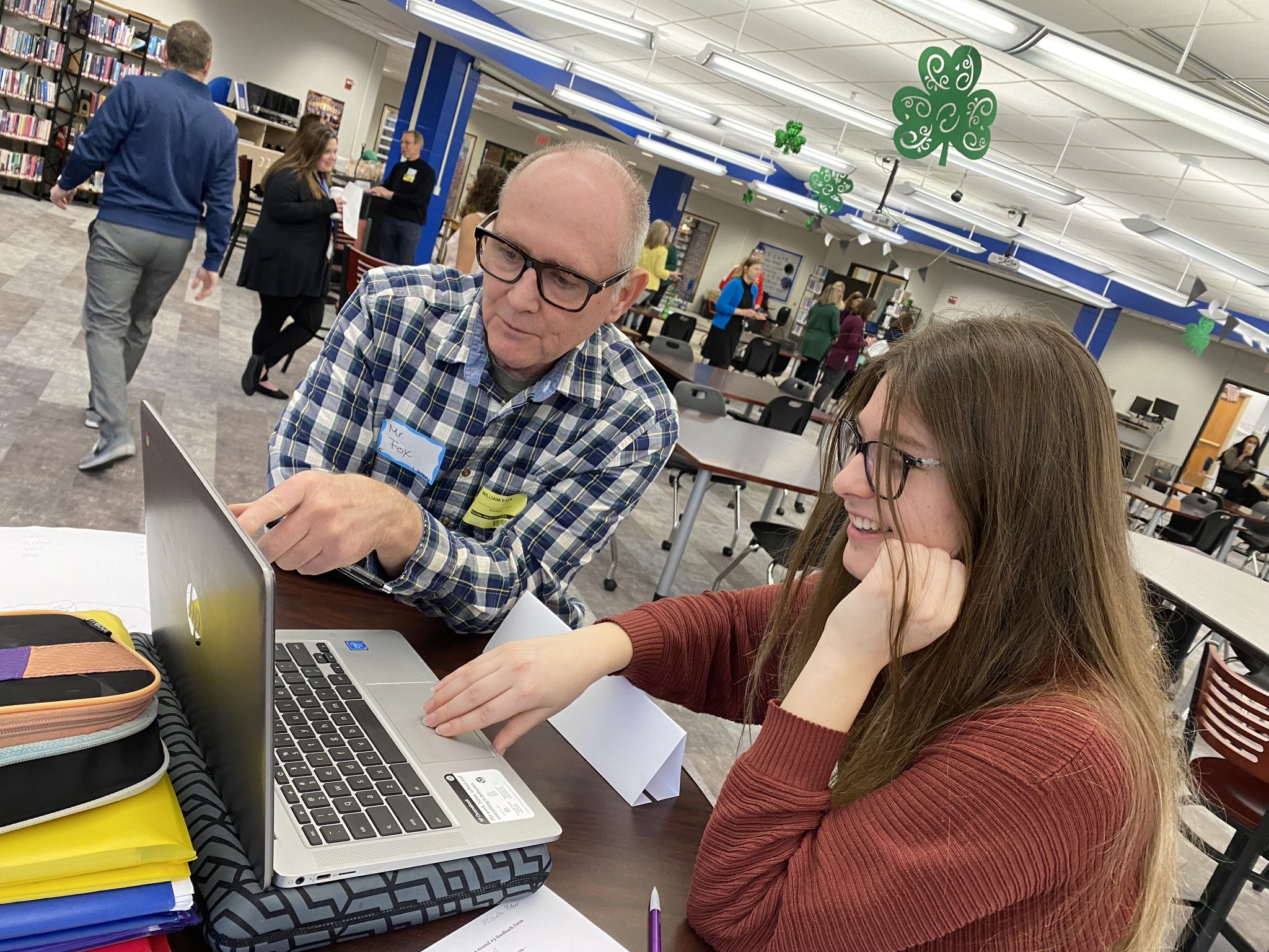 Springboro High School (SHS) AP... - Springboro Schools | Facebook