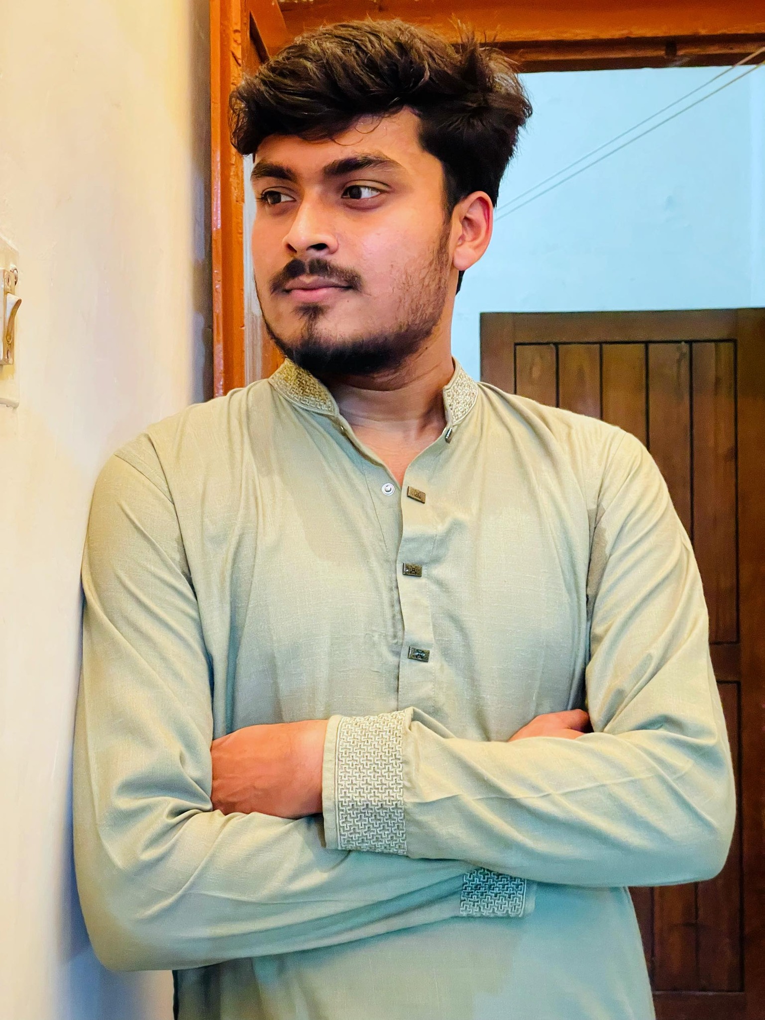 A Sayed