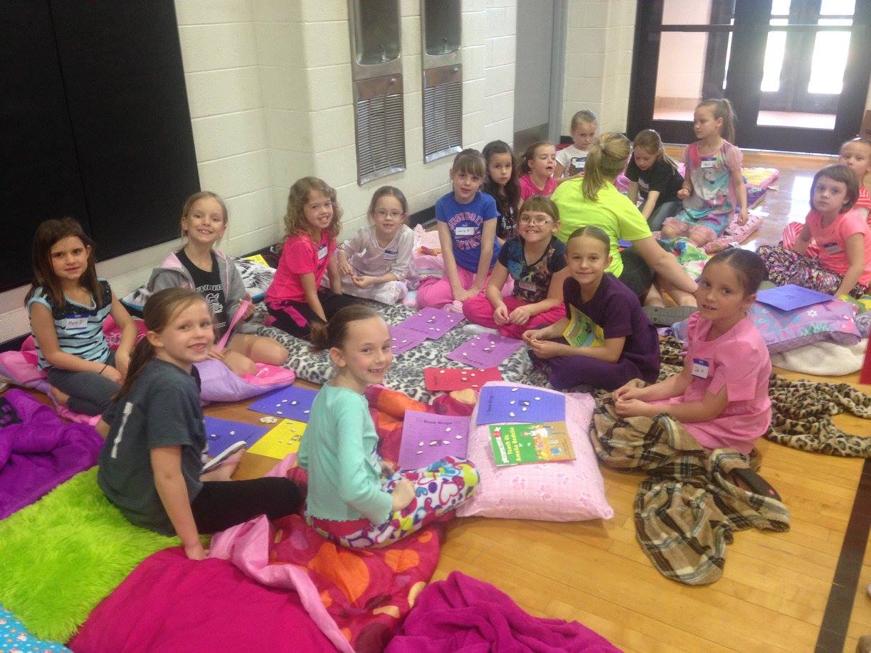 Barr-Reeve Schools | Montgomery IN