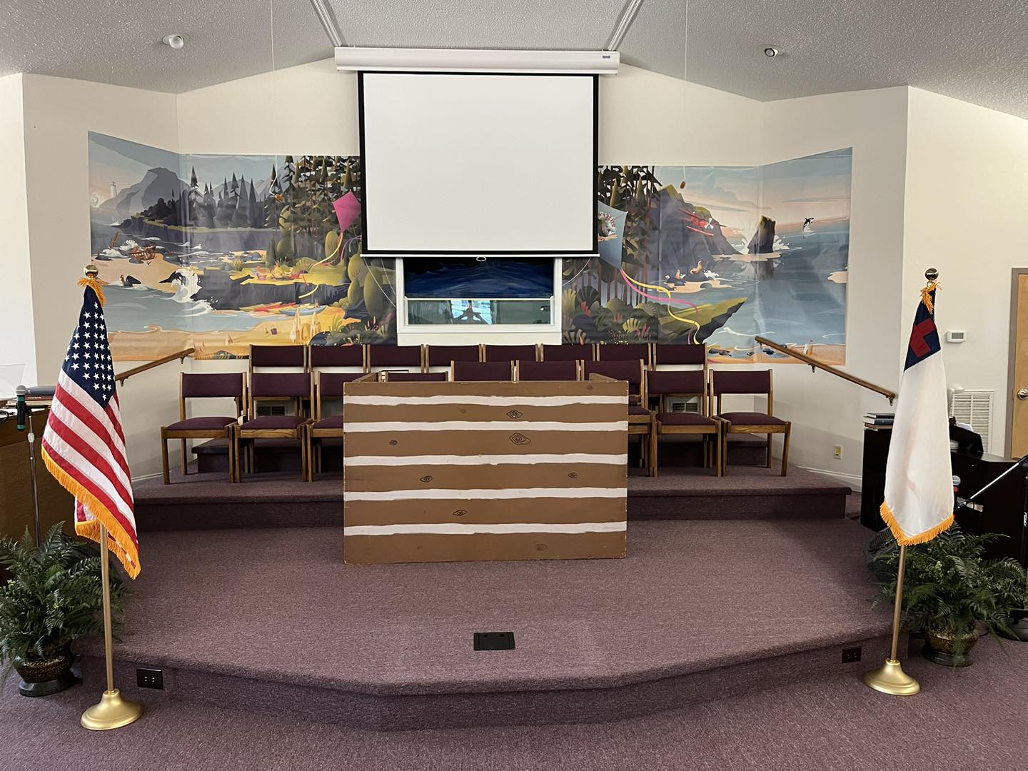 Lakewood Baptist Church