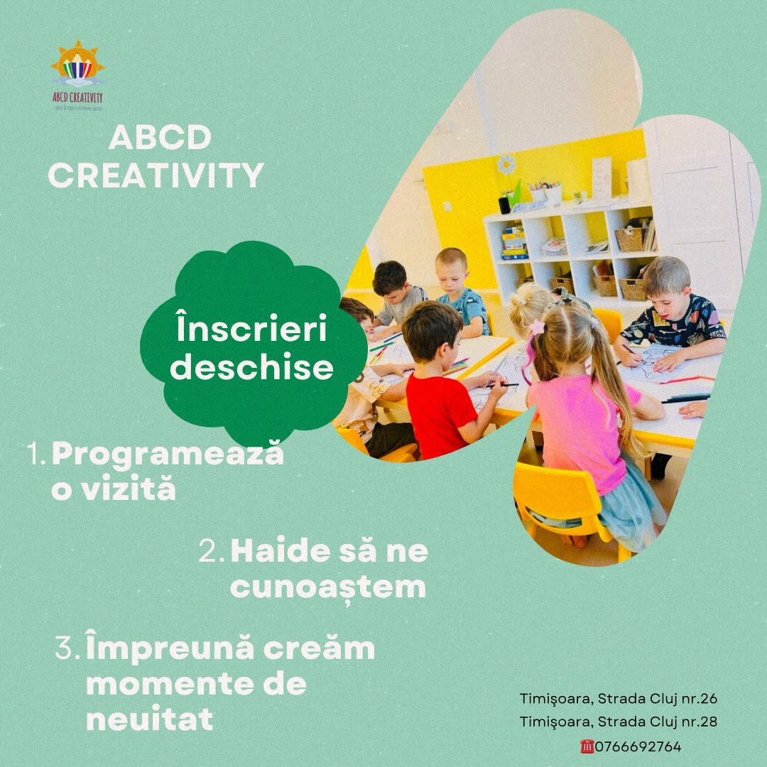 ABCD Creativity - ABCD Creativity added a new photo.