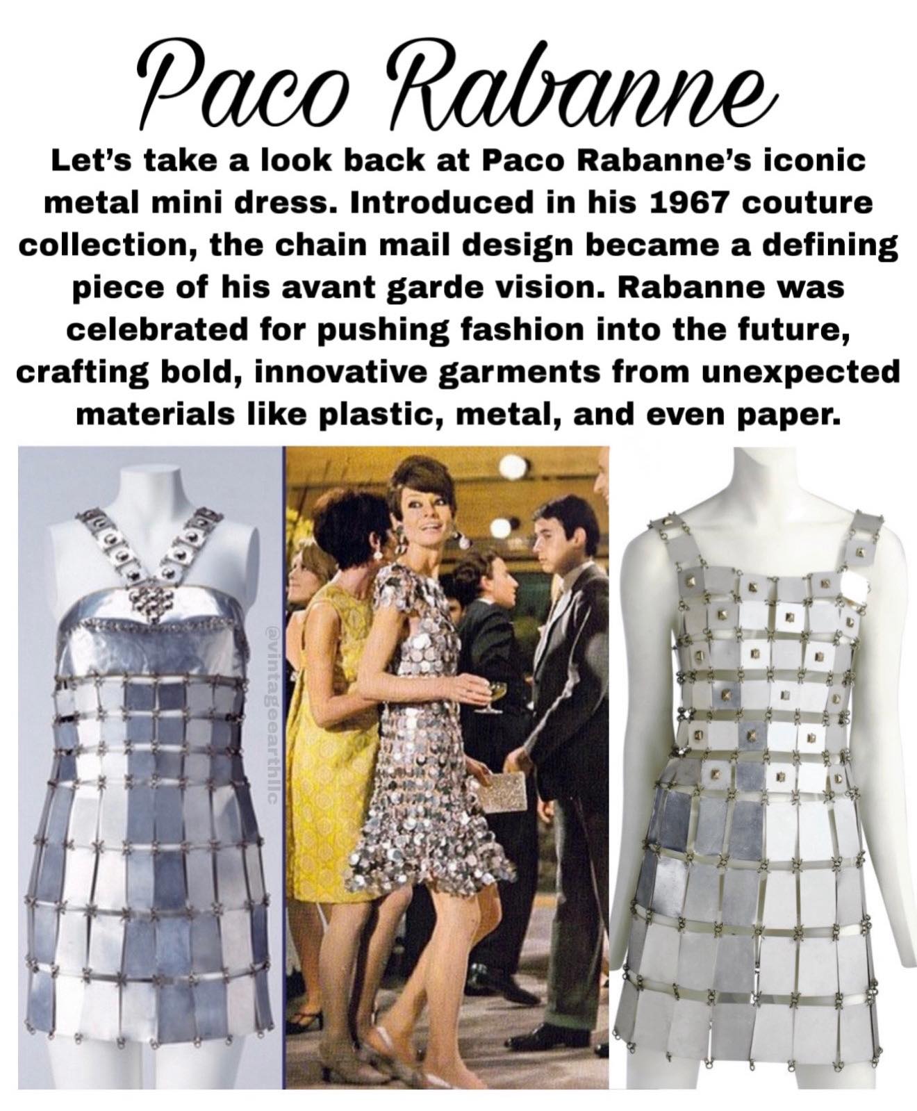 JEAN CLEMMER PACO RABANNE NUES 1969 希少本 Summer skin. The avant-garde archives of Paco Rabanne and