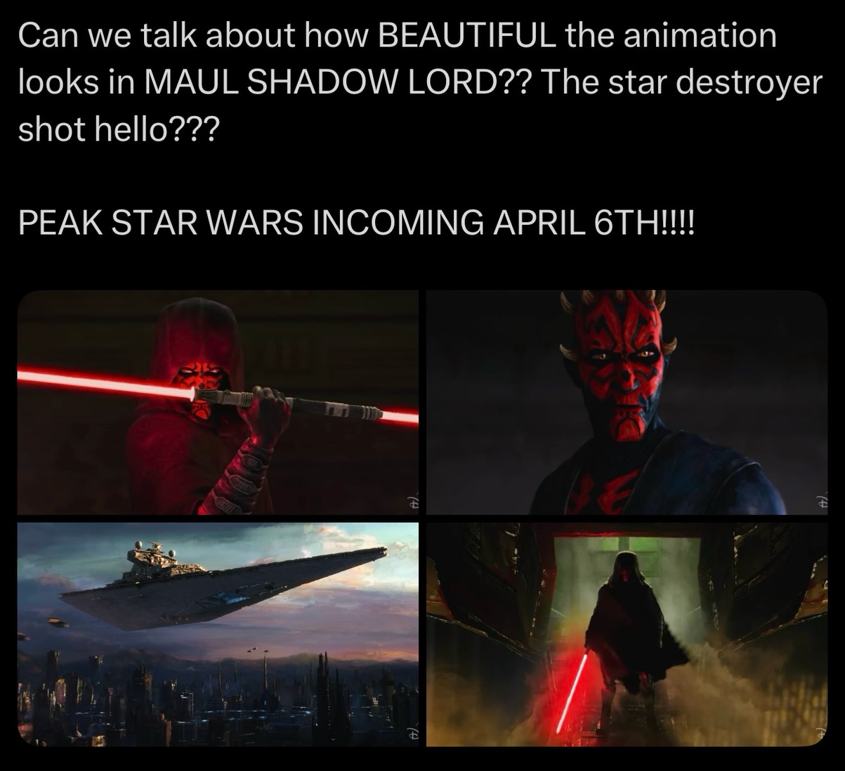 Lukes Outpost - Can we talk about how BEAUTIFUL the... | Facebook