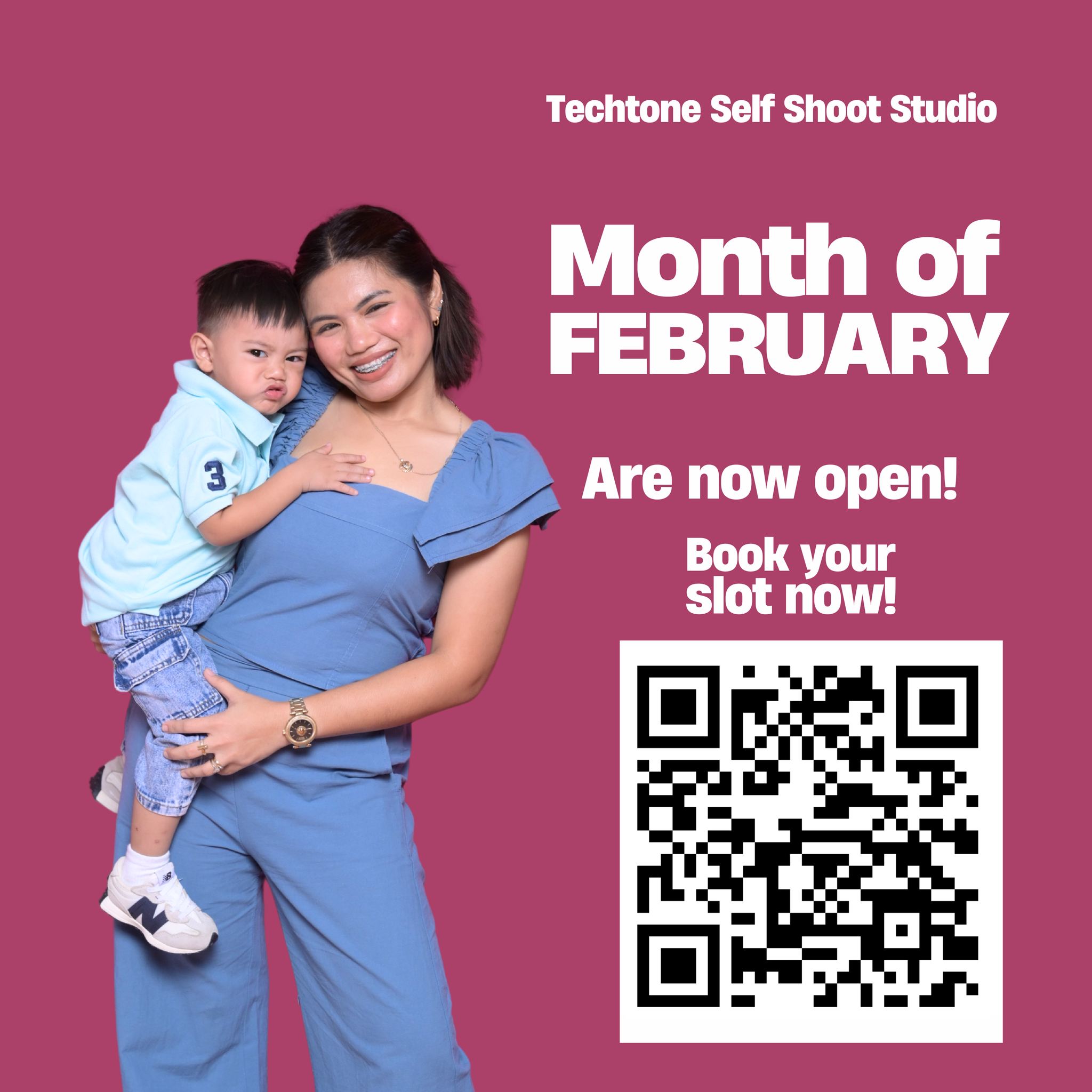 TechTone Self Shoot Studio | Kabankalan