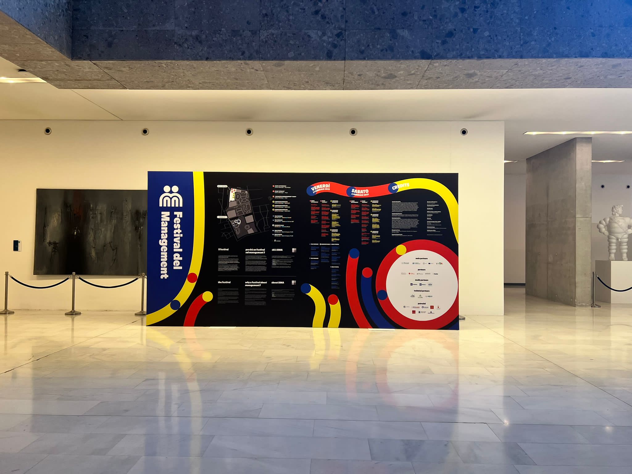 PR Factory | Milan